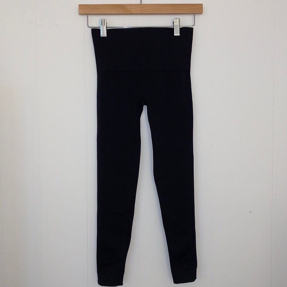 Spanx Shaping Ankle Leggings
